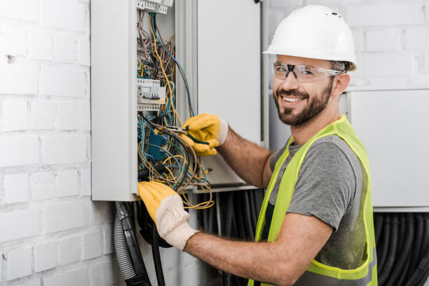 Best Electrical Contractors for Businesses  in New Baltimore, OH