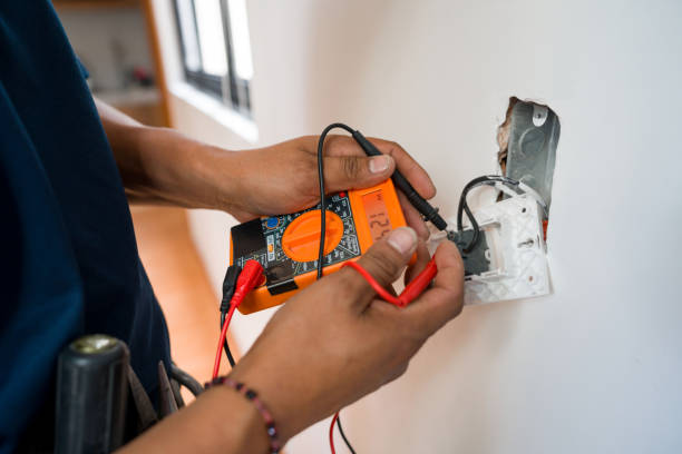 Best Electrical Upgrades for Homes  in New Baltimore, OH