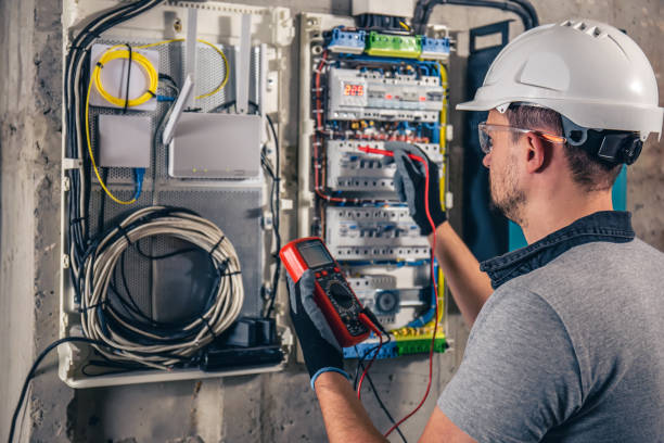 Best Commercial Electrician Services  in New Baltimore, OH