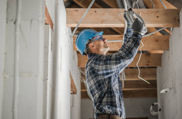 Best Affordable Electrician  in New Baltimore, OH