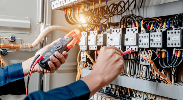 Best Best Electricians Near Me  in New Baltimore, OH