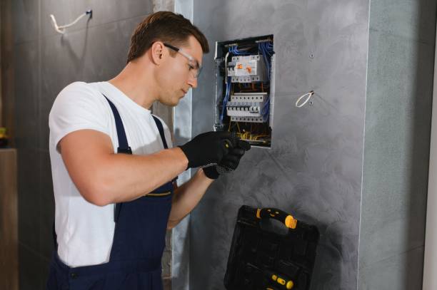 Best Circuit Breaker Repair  in New Baltimore, OH