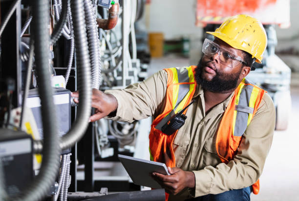 Best Affordable Electrical Installation  in New Baltimore, OH