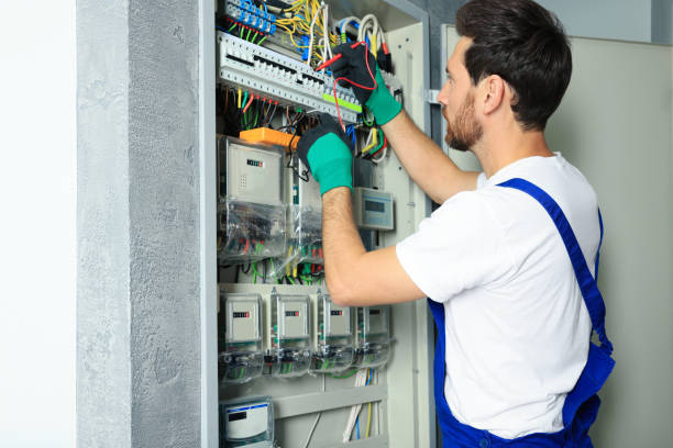 Best Electrician for Home Renovation  in New Baltimore, OH