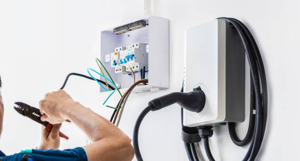 Best Residential Electrician Services  in New Baltimore, OH