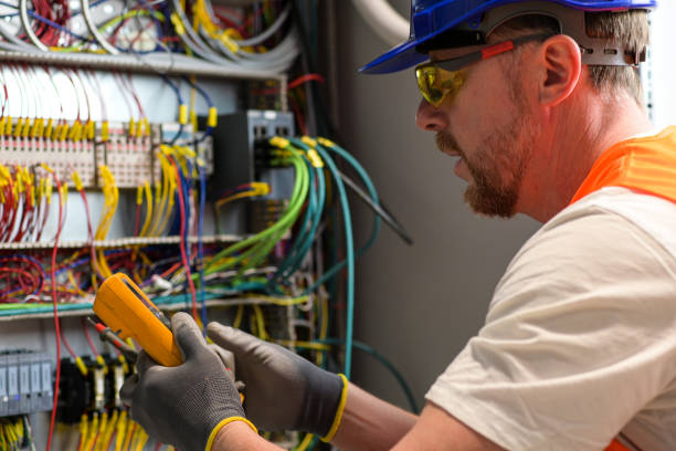 Best 24-Hour Electrician  in New Baltimore, OH
