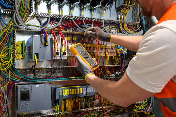 Best Local Electrician Companies  in New Baltimore, OH