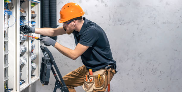 Best Electrical Installation Contractor  in New Baltimore, OH